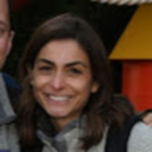 Meet your Posher, Tracy